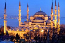 Mosque Mosque