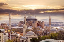 Hagia Sophia, Istanbul Hagia Sophia, Istanbul