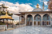 Topkapi Palace Istanbul, Turkey Topkapi Palace Istanbul, Turkey