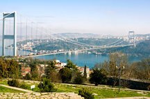 Istanbul Istanbul