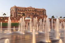 Emirates Palace ,Abu Dhabi Emirates Palace ,Abu Dhabi