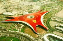 Ferrari World Park Ferrari World Park