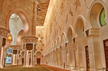 Grand Mosque, Abu Dhabi Grand Mosque, Abu Dhabi