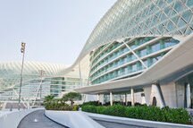 Yas Marina Island ,Abu Dhabi Yas Marina Island ,Abu Dhabi