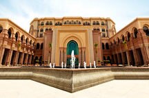 Emirates Palace,Abu Dhabi Emirates Palace,Abu Dhabi