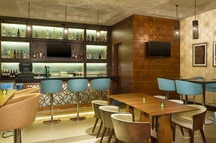 Hilton Bar Hilton Bar
