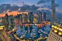 Marina Skyline Marina Skyline