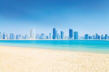 Jumeirah Beach Jumeirah Beach