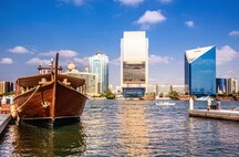 Dubai Creek Dubai Creek