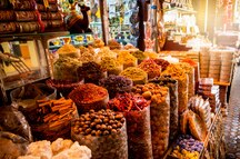 Spice Souk, Dubai Spice Souk, Dubai
