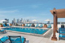 Rooftop Swimming Pool Rooftop Swimming Pool
