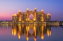 Atlantis Hotel Palm Jumeirah Atlantis Hotel Palm Jumeirah