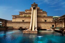 Water Park at Atlantis, The Palm Water Park at Atlantis, The Palm