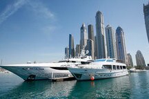 Dubai Yatch Dubai Yatch