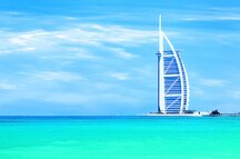 Burj Al Arab, Dubai Burj Al Arab, Dubai