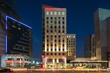 Ibis Deira City Centre Ibis Deira City Centre