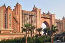 Dubai with Atlantis Dubai with Atlantis