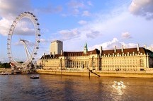 View of London City View of London City
