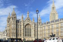 Westminster - Houses of Parliament in London Westminster - Houses of Parliament in London