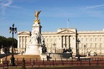 Buckingham Palace, London Buckingham Palace, London