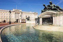 Buckingham Palace, London Buckingham Palace, London