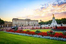 Buckingham Palace, London Buckingham Palace, London