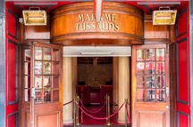 Madam Tussauds Wax Museum, London Madam Tussauds Wax Museum, London