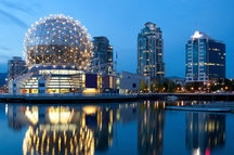 Vancouver Vancouver