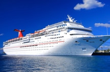 Cruise Cruise