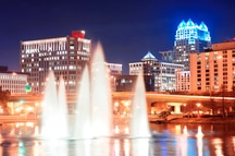 Orlando Orlando