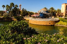 Theme park resort in Orlando Theme park resort in Orlando