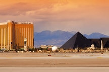 Las Vegas Las Vegas
