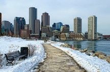 Boston Boston