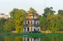 Hanoi Hanoi