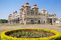 The beautiful Bangalore The beautiful Bangalore