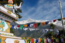 Beautiful monasteries in Dharamshala Beautiful monasteries in Dharamshala