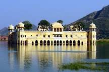 Jal Mahal in Jaipur Jal Mahal in Jaipur