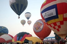 Air Balloons in Jaipur Air Balloons in Jaipur