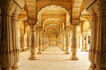 Amber Fort Hall Amber Fort Hall