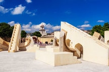 Jantar Mantar in Jaipur Jantar Mantar in Jaipur