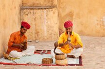 Snake Charmers in Jaipur Snake Charmers in Jaipur