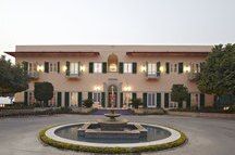 Taj Gateway Hotel Ramgarh, Jaipur Taj Gateway Hotel Ramgarh, Jaipur