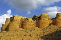 Jaisalmer Fort Jaisalmer Fort
