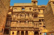 Jaisalmer Fort Jaisalmer Fort