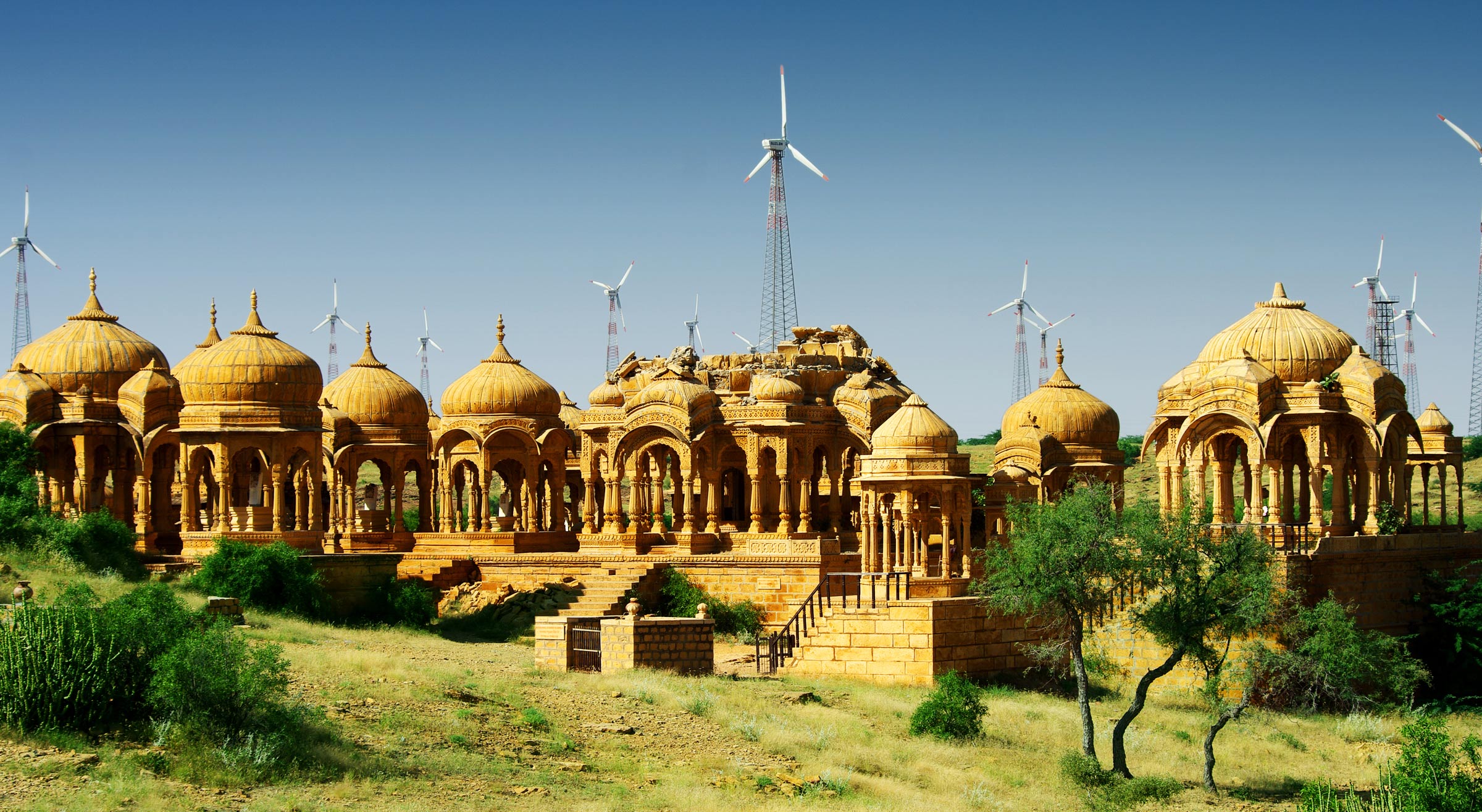 make my trip jaisalmer package