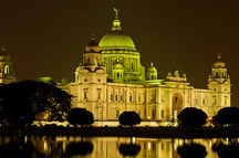 Kolkata Kolkata