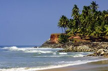 Kovalam and Poovar Kovalam and Poovar