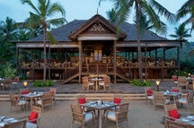 Vivanta By Taj, Kovalam Vivanta By Taj, Kovalam