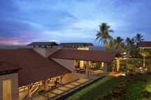 The Leela Kovalam The Leela Kovalam