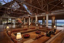 The Leela Kovalam The Leela Kovalam